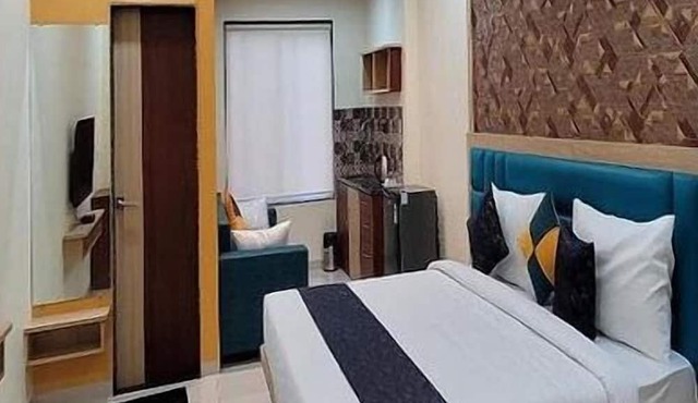 HOTEL SARIKA in Murbad