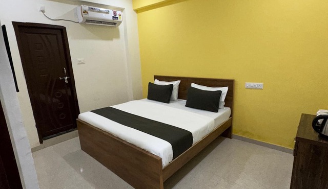 Hotel Elite Enclave