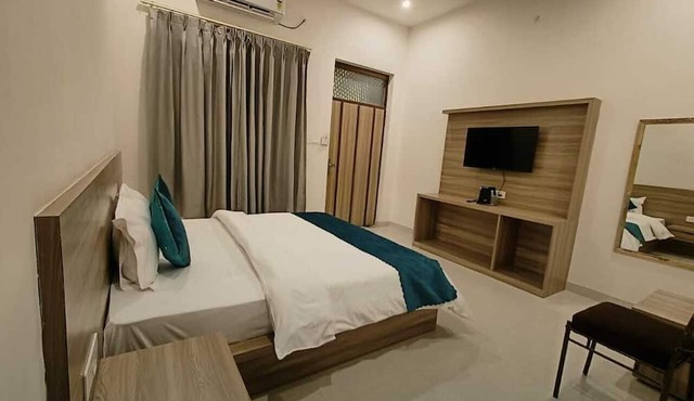 Neel Amar Villas