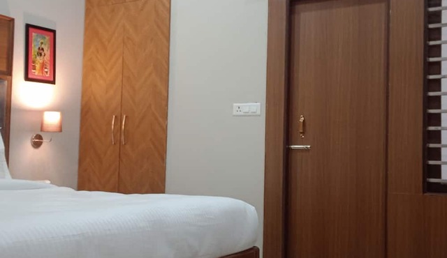 Yogam Homestay Agra