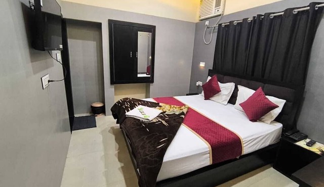 Hotel Goyal Palace