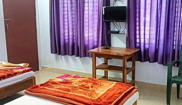 Sneha Homestay by Roh
