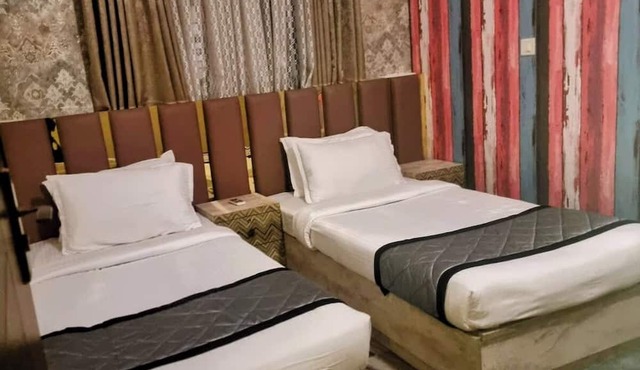 lg signature stays in Bangalore