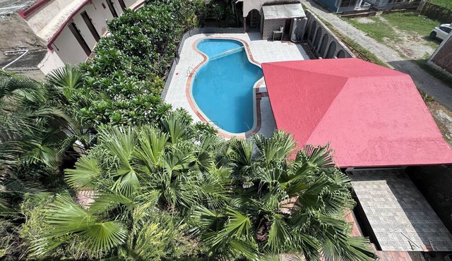Staybook The Rudveda Resort in Ramnagar