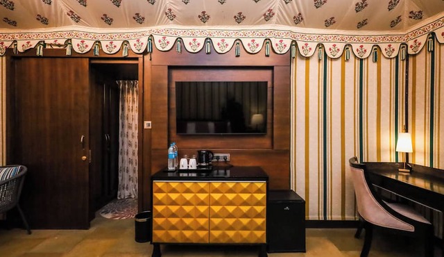 Estherea Resort and Spa, Jaipur