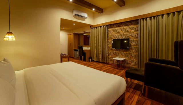 Vanya Forest Resort