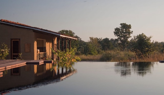Samode Safari Lodge
