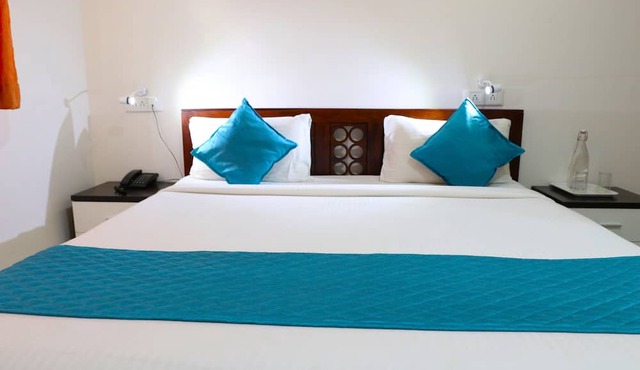 Kaveri Cloud Stay