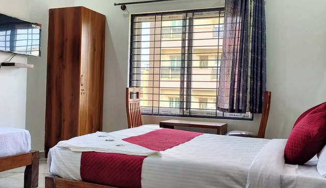 PPH Living Jai Maruthi Boarding&Lodging