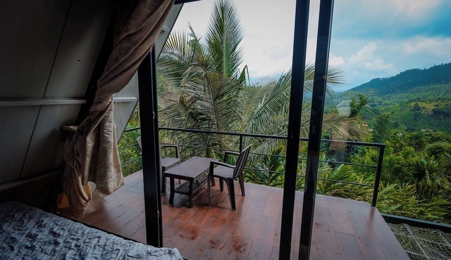 The Breeze Resort