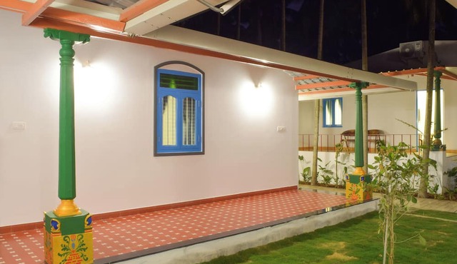 Ibex Resorts Coimbatore Kakarala