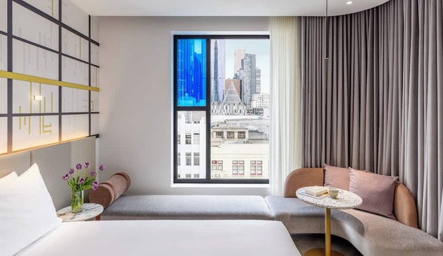 Hotel Indigo Melbourne Little Collins by IHG in Melbourne