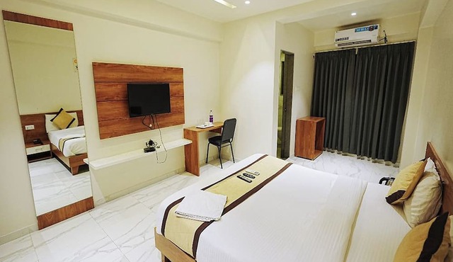 Lp Regency