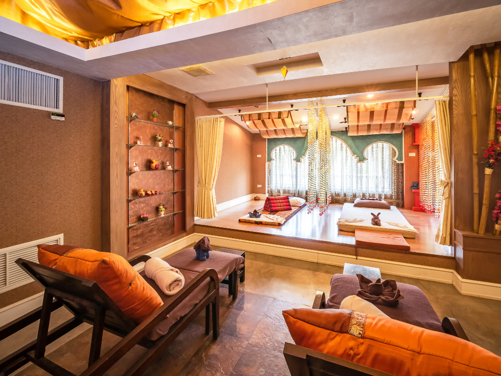 Plutus Luxury Boutique Stays