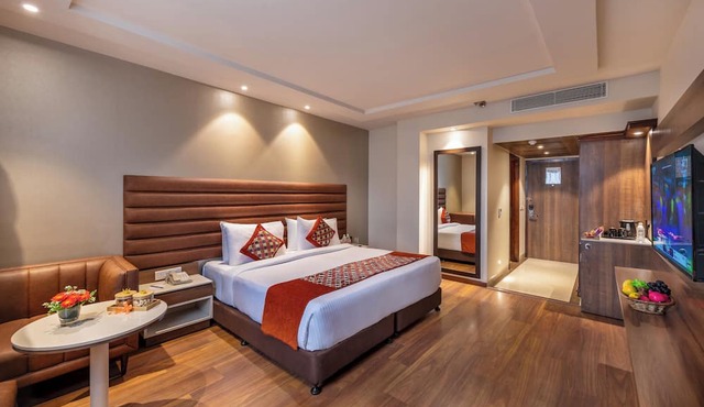 Comfort Inn Alstonia Amritsar in Amritsar