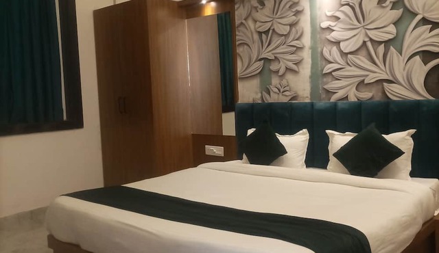 Hotel Aries Pushkar