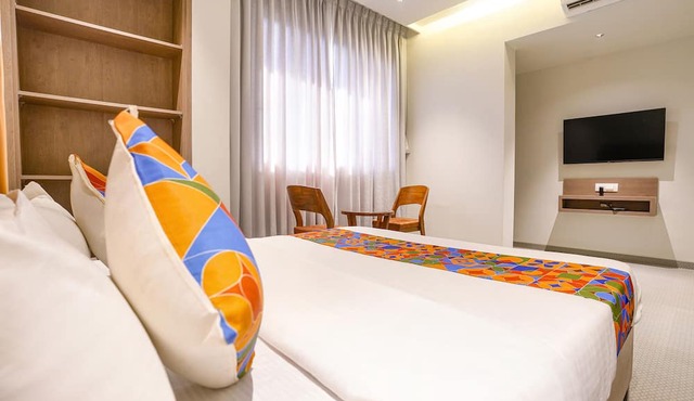 Fabhotel Regency