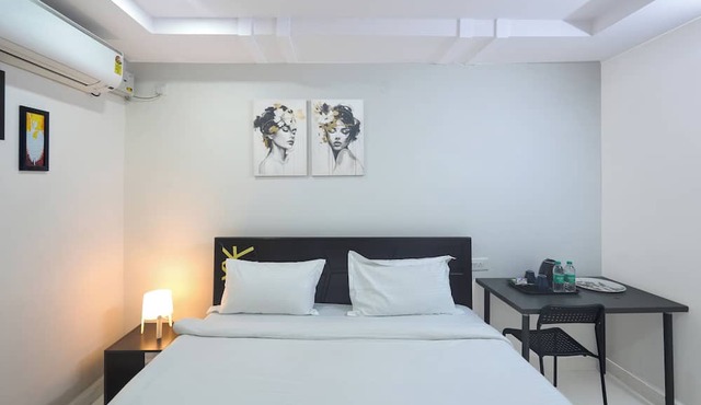 Hivee Hotel