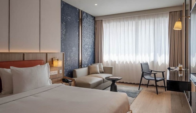 The Magnus Hotel