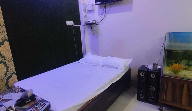 Mahakumbh Paryatan - Luxury Stay