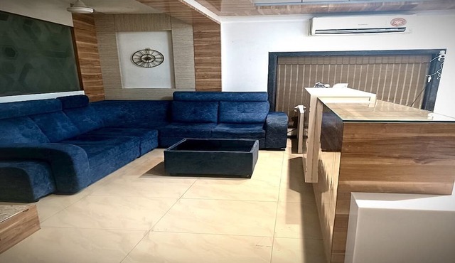 Aayush Residency