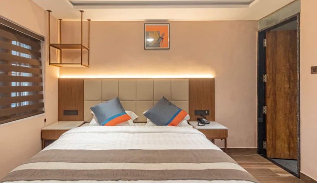 Serenity Suites