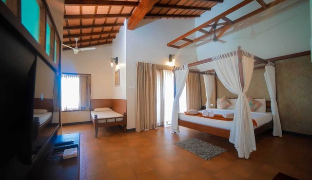 The Story Resorts & Spa