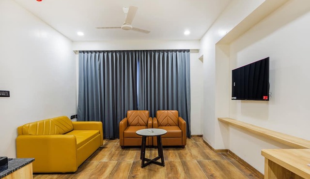 Lemonridge Hotels KPHB