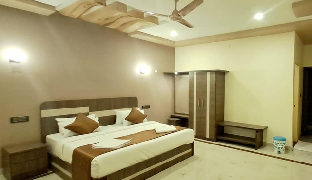 iHotels Yercaud