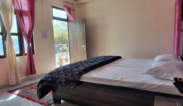 Sun Shine Haven Retreat Chandi