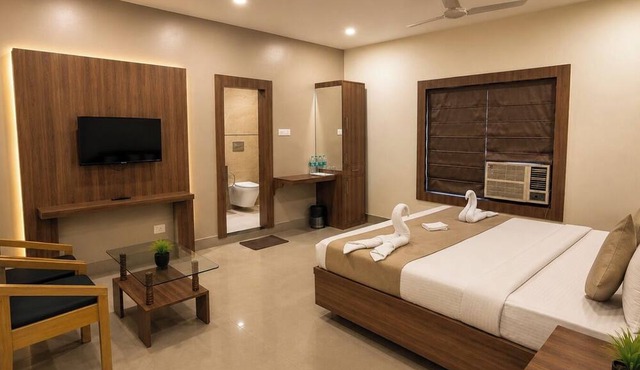 Hotel Opulence Kalinga