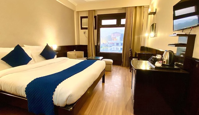 DLS Park Grace in Haridwar