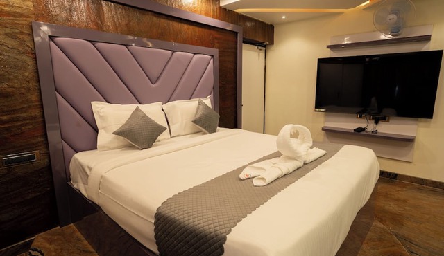 SID Royale Hyderabad