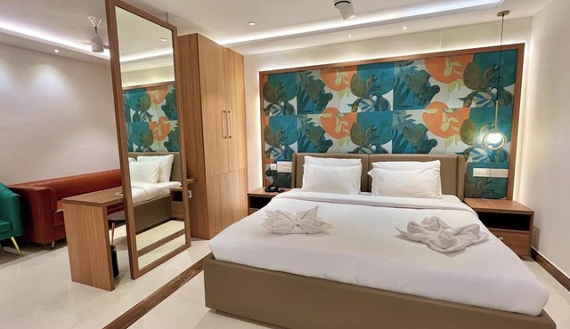 Hotel Pearl Palace