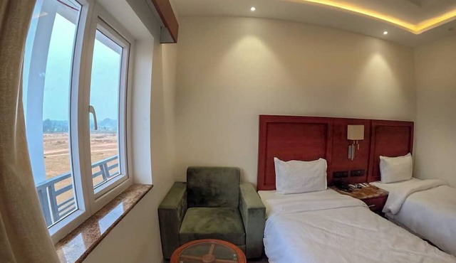 Hotel Scala