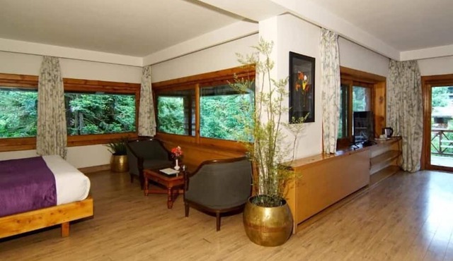 Banon Resorts