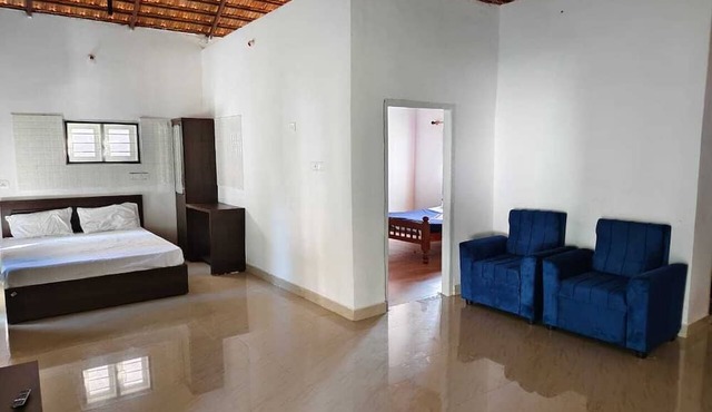 Olive Jungle Resort