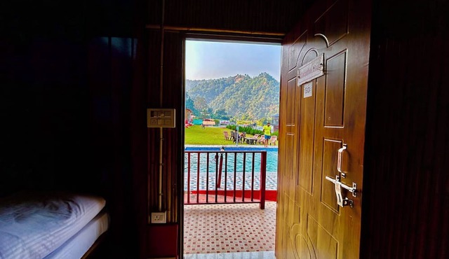 Grandeur's Tiger Estate in Yamkeshwar