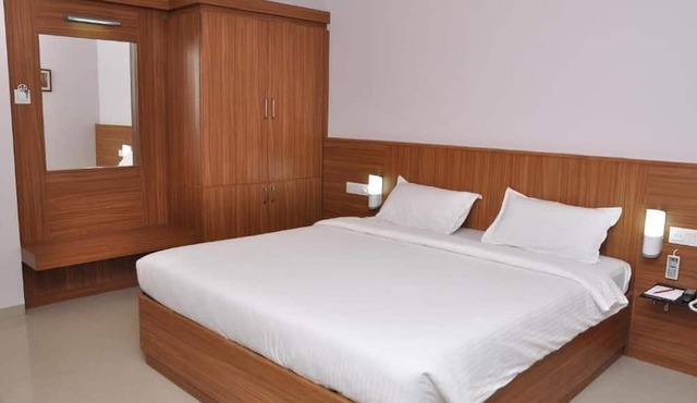 Hotel chenduran Park