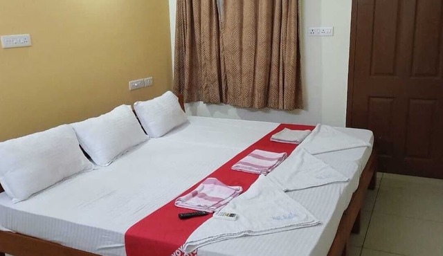 Sethu Residency