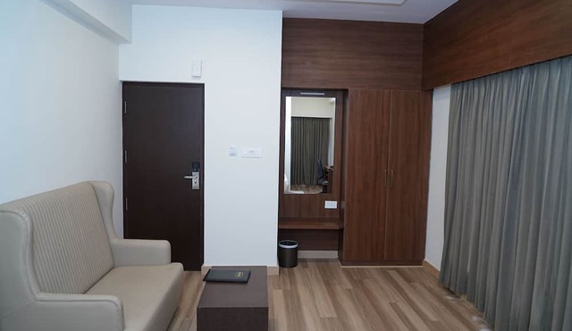 Hotel Grand Sigma