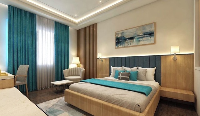 Zone Connect by The Park Prayagraj