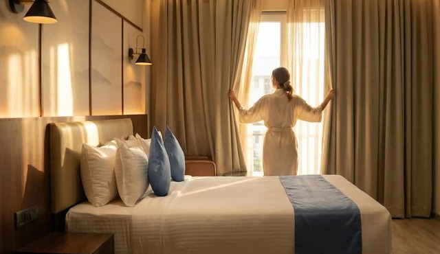 Clarion Hotel Hyderabad
