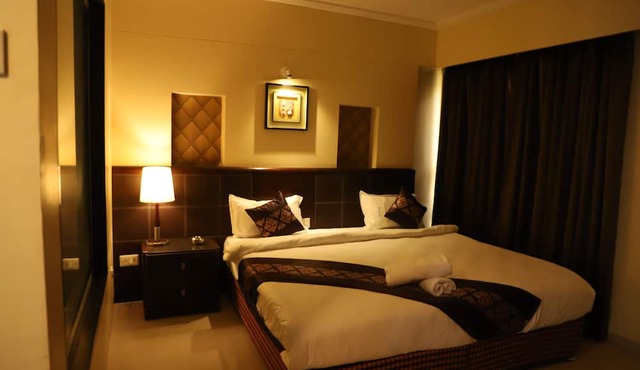 The Citiotel in Pune