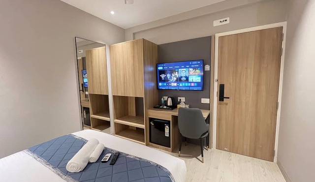 AXON Bellandur by AXON Hotels