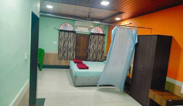 Hotel Gokarna International