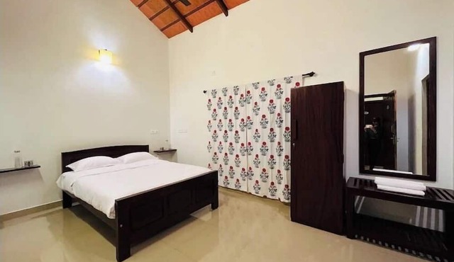 Villa Mercara