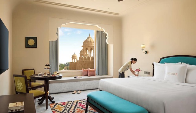 Storii By ITC Hotels Jaisalmer