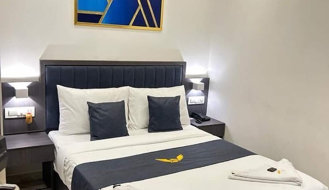 Hotel MIG SUITES