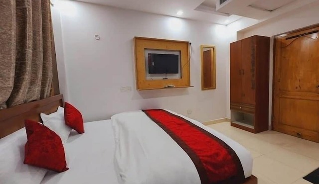 Hotel Royal Afghan